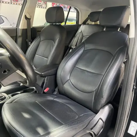 HYUNDAI Creta 1.6 16V 4P FLEX ATTITUDE AUTOMTICO, Foto 13