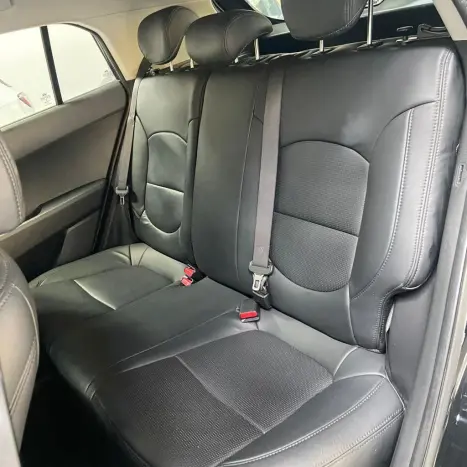 HYUNDAI Creta 1.6 16V 4P FLEX ATTITUDE AUTOMTICO, Foto 14
