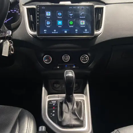 HYUNDAI Creta 1.6 16V 4P FLEX ATTITUDE AUTOMTICO, Foto 15