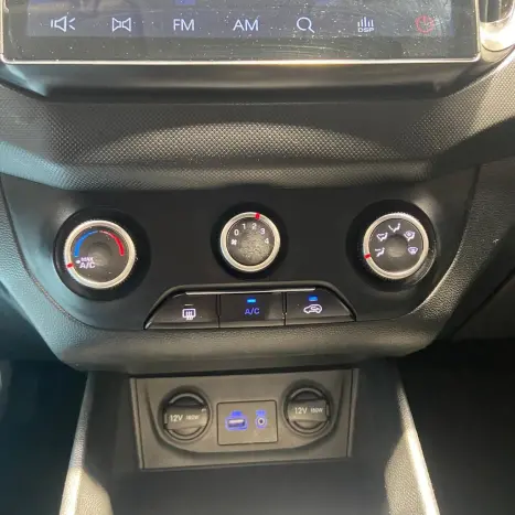 HYUNDAI Creta 1.6 16V 4P FLEX ATTITUDE AUTOMTICO, Foto 19