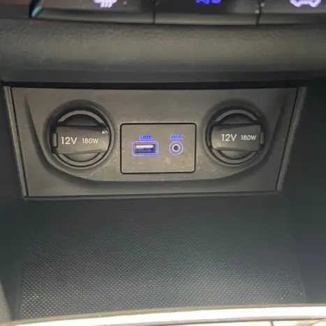 HYUNDAI Creta 1.6 16V 4P FLEX ATTITUDE AUTOMTICO, Foto 20