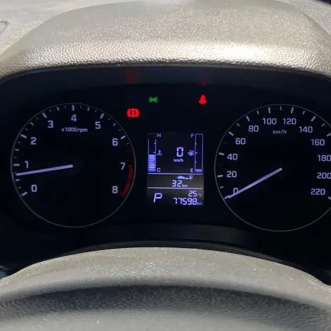 HYUNDAI Creta 1.6 16V 4P FLEX ATTITUDE AUTOMTICO, Foto 21