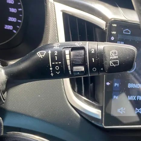 HYUNDAI Creta 1.6 16V 4P FLEX ATTITUDE AUTOMTICO, Foto 22