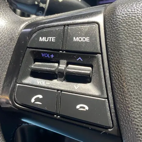 HYUNDAI Creta 1.6 16V 4P FLEX ATTITUDE AUTOMTICO, Foto 25