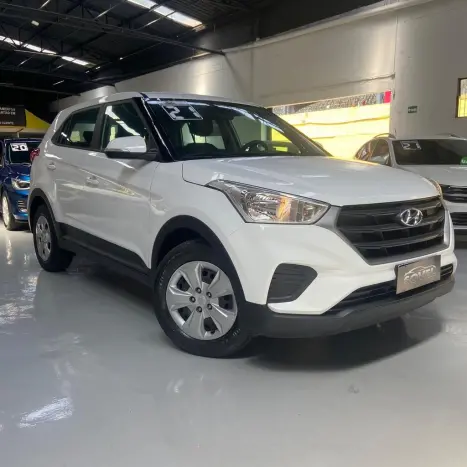 HYUNDAI Creta 1.6 16V 4P FLEX ATTITUDE AUTOMTICO, Foto 3