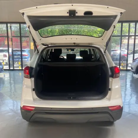 HYUNDAI Creta 1.6 16V 4P FLEX ATTITUDE AUTOMTICO, Foto 7