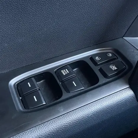 HYUNDAI Creta 1.6 16V 4P FLEX ATTITUDE AUTOMTICO, Foto 9