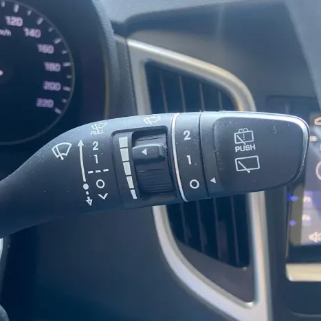 HYUNDAI Creta 1.6 16V 4P FLEX ATTITUDE AUTOMTICO, Foto 13