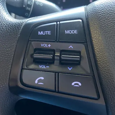 HYUNDAI Creta 1.6 16V 4P FLEX ATTITUDE AUTOMTICO, Foto 14