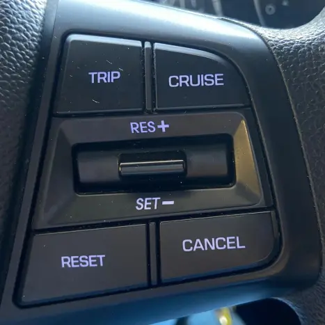 HYUNDAI Creta 1.6 16V 4P FLEX ATTITUDE AUTOMTICO, Foto 15