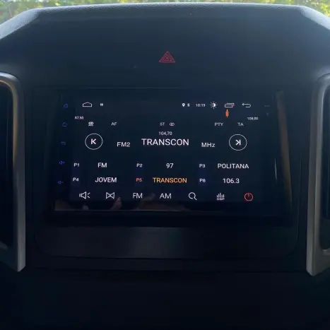 HYUNDAI Creta 1.6 16V 4P FLEX ATTITUDE AUTOMTICO, Foto 16