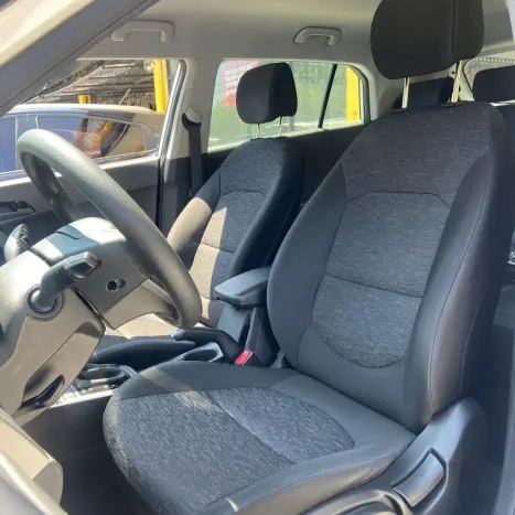 HYUNDAI Creta 1.6 16V 4P FLEX ATTITUDE AUTOMTICO, Foto 18