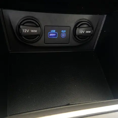 HYUNDAI Creta 1.6 16V 4P FLEX ATTITUDE AUTOMTICO, Foto 19