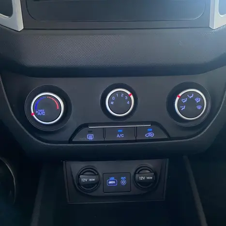 HYUNDAI Creta 1.6 16V 4P FLEX ATTITUDE AUTOMTICO, Foto 20