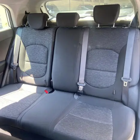 HYUNDAI Creta 1.6 16V 4P FLEX ATTITUDE AUTOMTICO, Foto 21