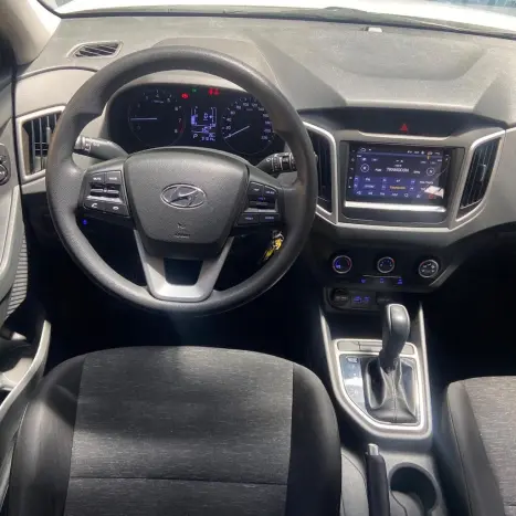 HYUNDAI Creta 1.6 16V 4P FLEX ATTITUDE AUTOMTICO, Foto 23