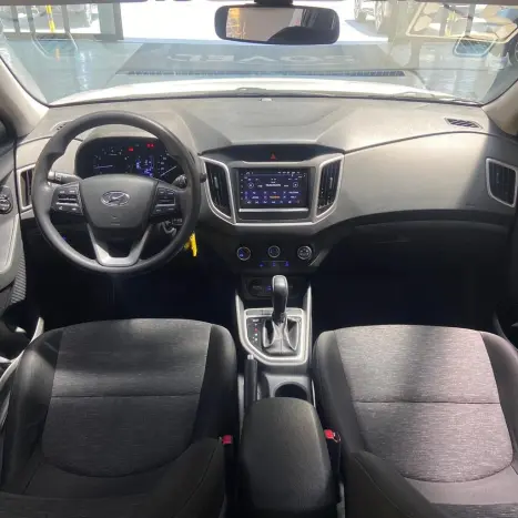 HYUNDAI Creta 1.6 16V 4P FLEX ATTITUDE AUTOMTICO, Foto 24