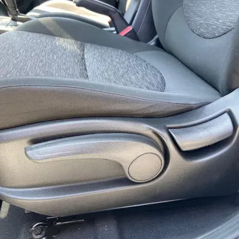 HYUNDAI Creta 1.6 16V 4P FLEX ATTITUDE AUTOMTICO, Foto 25