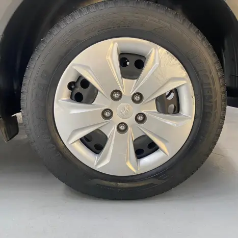 HYUNDAI Creta 1.6 16V 4P FLEX ATTITUDE AUTOMTICO, Foto 27