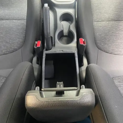 HYUNDAI Creta 1.6 16V 4P FLEX ATTITUDE AUTOMTICO, Foto 29