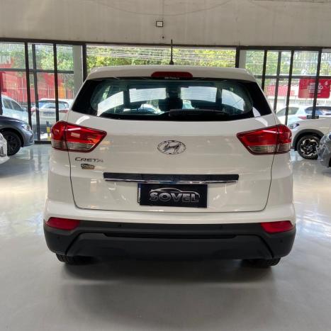 HYUNDAI Creta 1.6 16V 4P FLEX ATTITUDE AUTOM�TICO, Foto 5