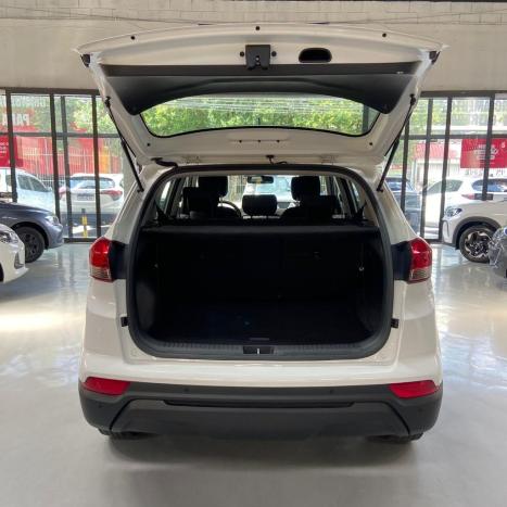 HYUNDAI Creta 1.6 16V 4P FLEX ATTITUDE AUTOM�TICO, Foto 7