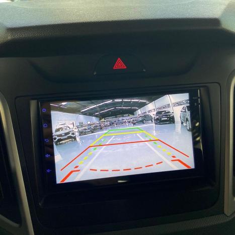 HYUNDAI Creta 1.6 16V 4P FLEX ATTITUDE AUTOM�TICO, Foto 9