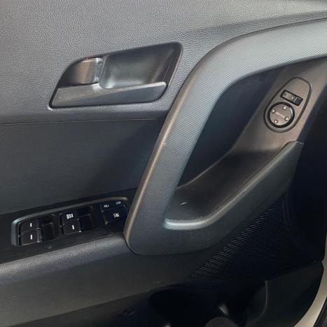 HYUNDAI Creta 1.6 16V 4P FLEX ATTITUDE AUTOM�TICO, Foto 10
