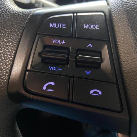 HYUNDAI Creta 1.6 16V 4P FLEX ATTITUDE AUTOM�TICO, Foto 11