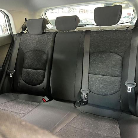 HYUNDAI Creta 1.6 16V 4P FLEX ATTITUDE AUTOM�TICO, Foto 13