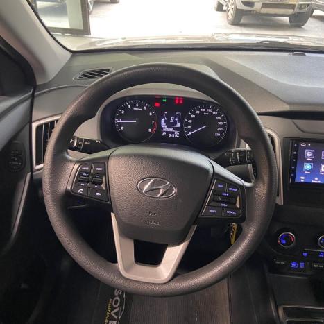 HYUNDAI Creta 1.6 16V 4P FLEX ATTITUDE AUTOM�TICO, Foto 15