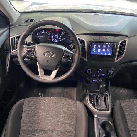 HYUNDAI Creta 1.6 16V 4P FLEX ATTITUDE AUTOM�TICO, Foto 17