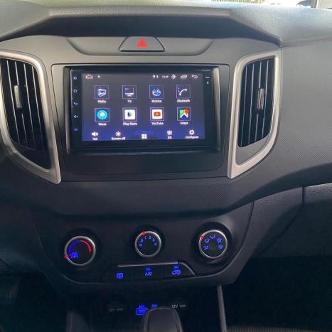HYUNDAI Creta 1.6 16V 4P FLEX ATTITUDE AUTOM�TICO, Foto 18