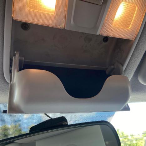 HYUNDAI Creta 1.6 16V 4P FLEX ATTITUDE AUTOM�TICO, Foto 19