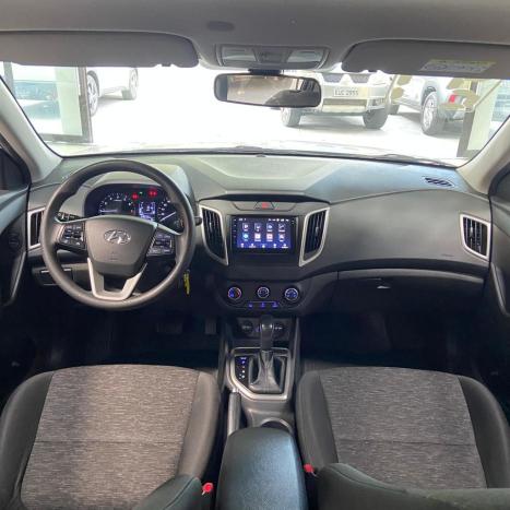 HYUNDAI Creta 1.6 16V 4P FLEX ATTITUDE AUTOM�TICO, Foto 21
