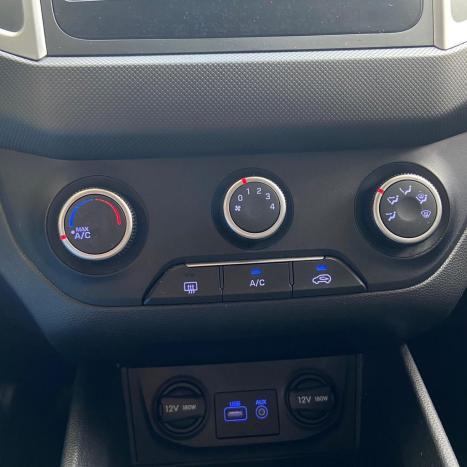 HYUNDAI Creta 1.6 16V 4P FLEX ATTITUDE AUTOM�TICO, Foto 22