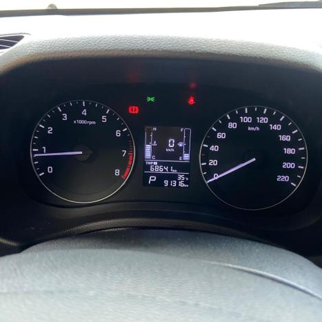 HYUNDAI Creta 1.6 16V 4P FLEX ATTITUDE AUTOM�TICO, Foto 23