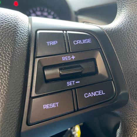 HYUNDAI Creta 1.6 16V 4P FLEX ATTITUDE AUTOM�TICO, Foto 25