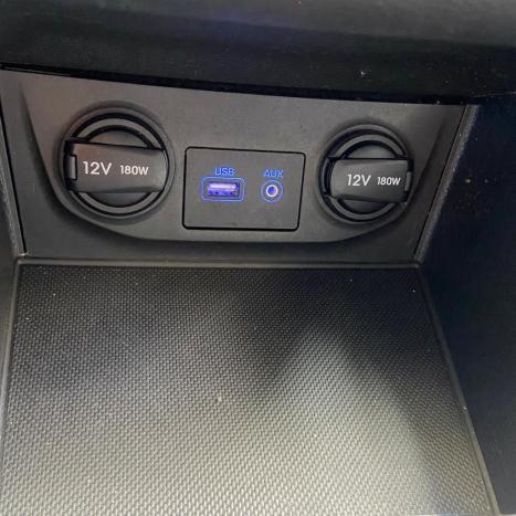 HYUNDAI Creta 1.6 16V 4P FLEX ATTITUDE AUTOM�TICO, Foto 27