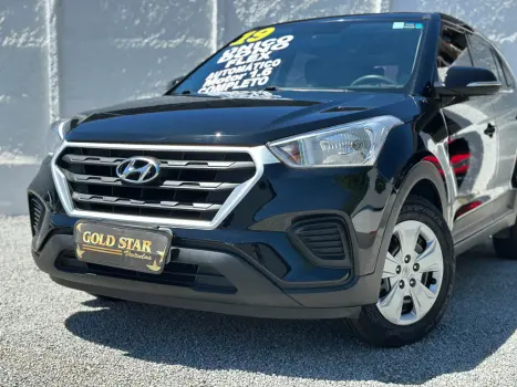 HYUNDAI Creta 1.6 16V 4P FLEX ATTITUDE AUTOMTICO, Foto 2