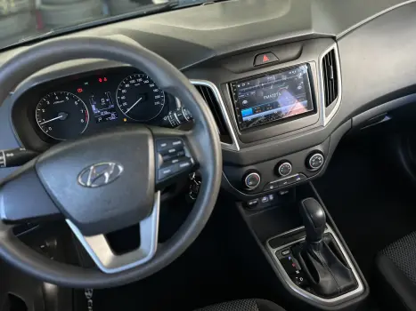 HYUNDAI Creta 1.6 16V 4P FLEX ATTITUDE AUTOMTICO, Foto 10