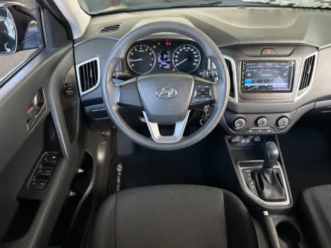 HYUNDAI Creta 1.6 16V 4P FLEX ATTITUDE AUTOMTICO, Foto 11