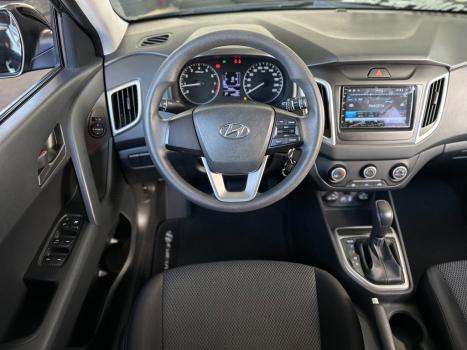 HYUNDAI Creta 1.6 16V 4P FLEX ATTITUDE AUTOM�TICO, Foto 11