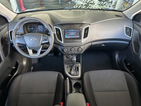 HYUNDAI Creta 1.6 16V 4P FLEX ATTITUDE AUTOM�TICO, Foto 12