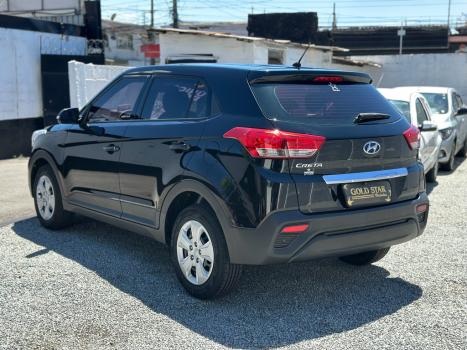 HYUNDAI Creta 1.6 16V 4P FLEX ATTITUDE AUTOM�TICO, Foto 5