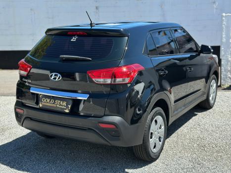 HYUNDAI Creta 1.6 16V 4P FLEX ATTITUDE AUTOM�TICO, Foto 7