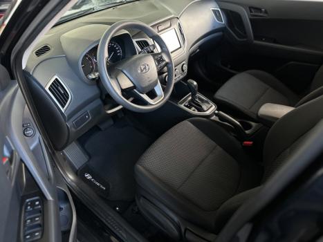 HYUNDAI Creta 1.6 16V 4P FLEX ATTITUDE AUTOM�TICO, Foto 9