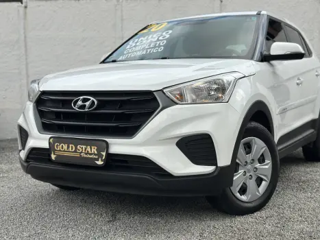 HYUNDAI Creta 1.6 16V 4P FLEX ATTITUDE AUTOM�TICO, Foto 2