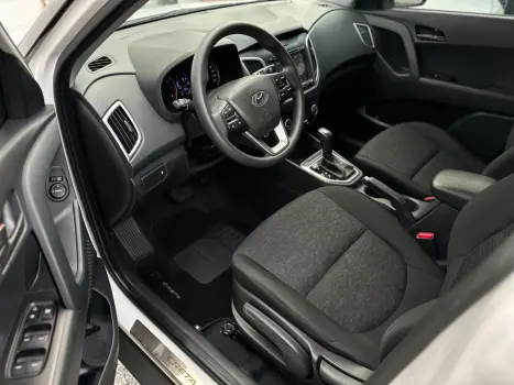 HYUNDAI Creta 1.6 16V 4P FLEX ATTITUDE AUTOM�TICO, Foto 9