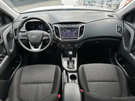 HYUNDAI Creta 1.6 16V 4P FLEX ATTITUDE AUTOM�TICO, Foto 11